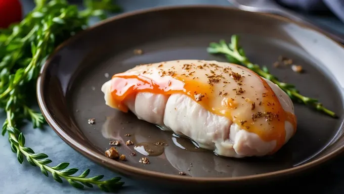 Como Preparar um Jantar Perfeito com Peito de Frango