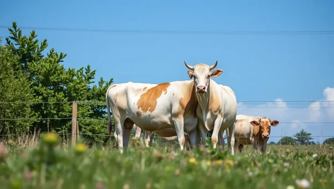 Definição do Peito de Vaca