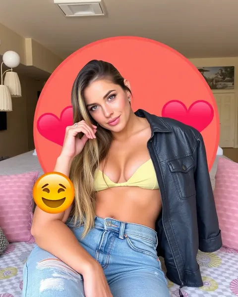 Emoji Sexy: Um Símbolo Único Diz Tudo