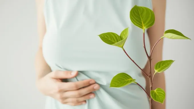 Equilíbrio Hormonal para o Desenvolvimento das Mamelas