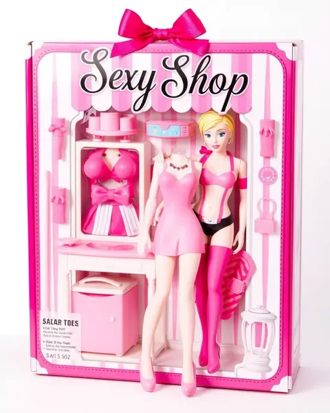 Kits de brinquedo sexy: Essenciais completos para o kit de brinquedo sexy