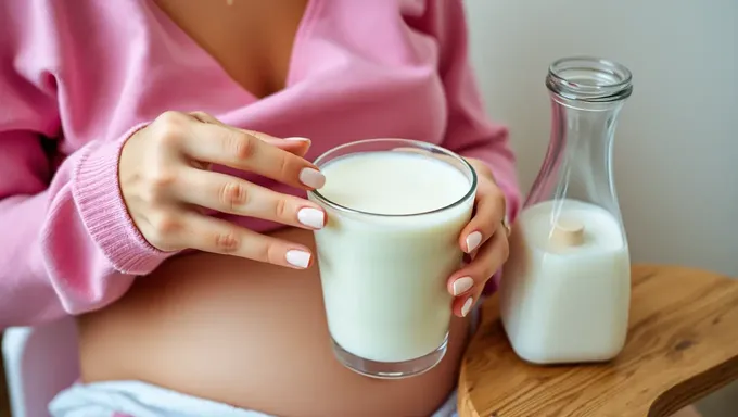 Leite de Mama: A Melhor Fonte de Nutrição para Recém-Nascidos