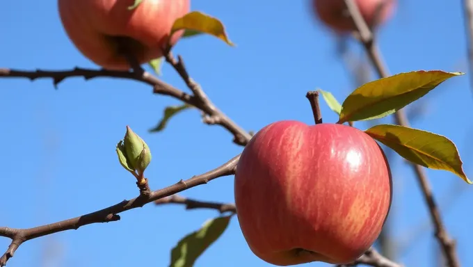 Maçã do Peito: Um Nome de Fruta Misterioso