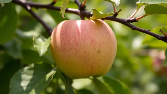 Maça de Peito: Um Nome de Fruta Único