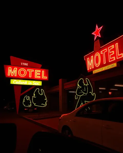 Motel é Sexy: Motel é Sexy