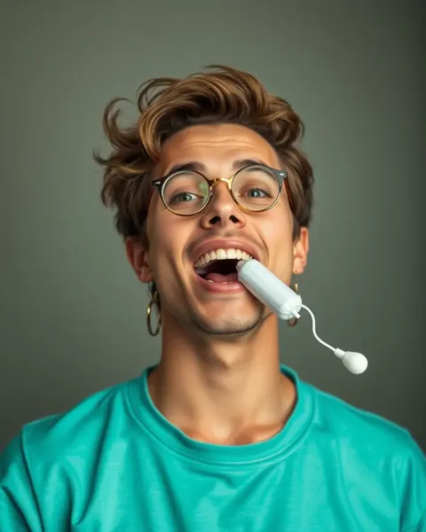 O Fio Dental é uma Declaração Sexy e Audaz