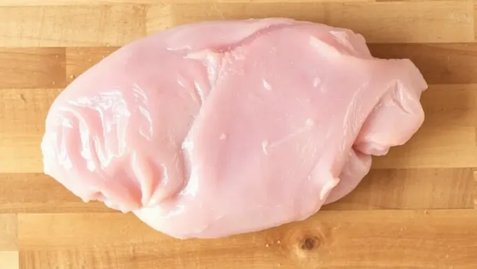 Peito de Frango Congelado: Fonte de Proteína Comummente Consumida