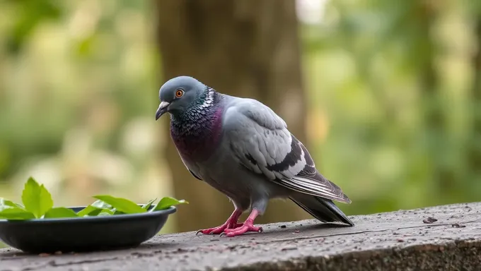 Peito de Pomba: Uma Corte Suave e Aromática