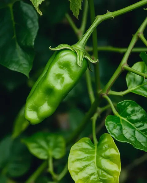 Pimenta Picante: Ingredientes Chave em Muitas Receitas