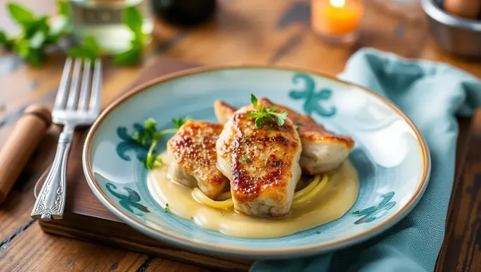 Receita de Cutlet de Veadinho: Frito e Enfarinhado ao Ponto