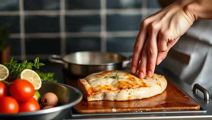 Receitas Fáceis para Cozinhar Peito em Casa