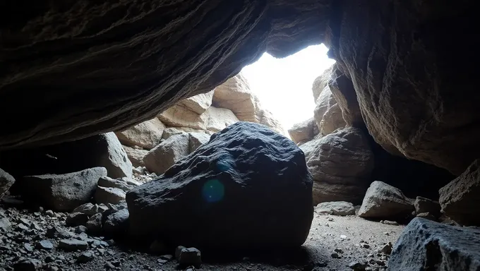 Rocha no Peito: Um Descoberta Misteriosa