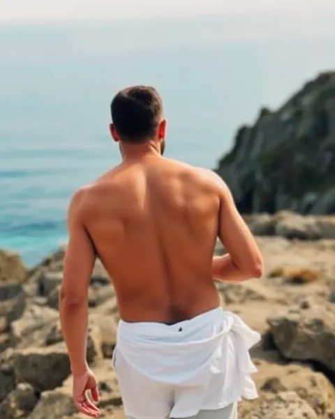 Sexy Back Timberlake