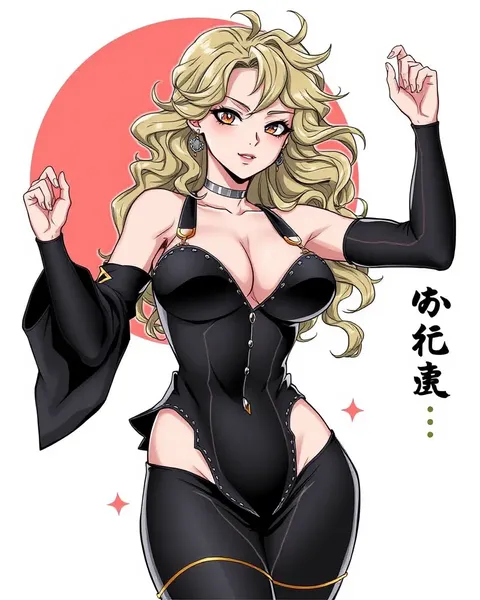 Tatsumaki é Sexy: A Sex appeal de Tatsumaki é Inigualável