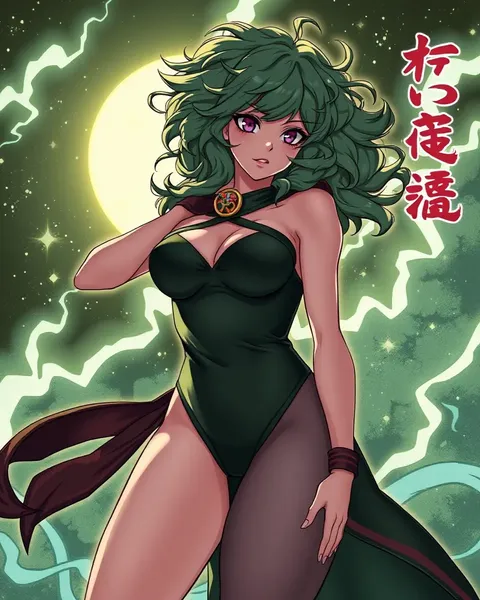 Tatsumaki é Sexy: Tatsumaki é Sexy